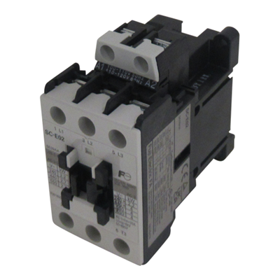 Contactor