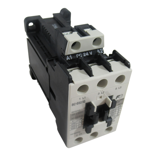 Contactor