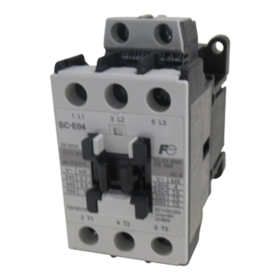 Contactor