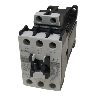 Contactor