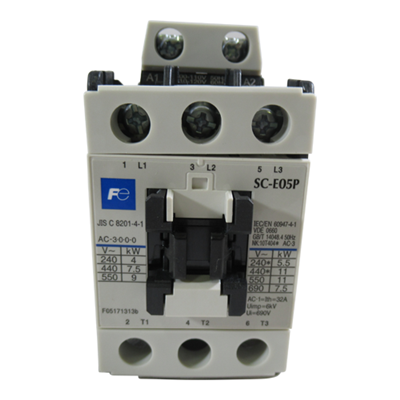 Contactor