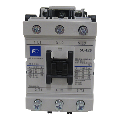 Contactor