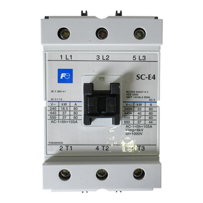 Contactor