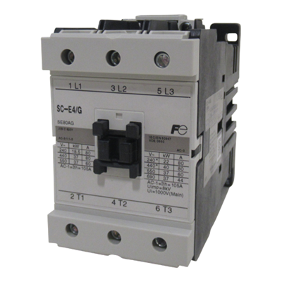 Contactor