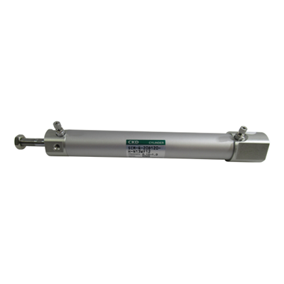 Super-Micro Pneumatic Cylinder