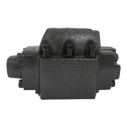 Pressure Control Valve