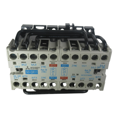 Contactor