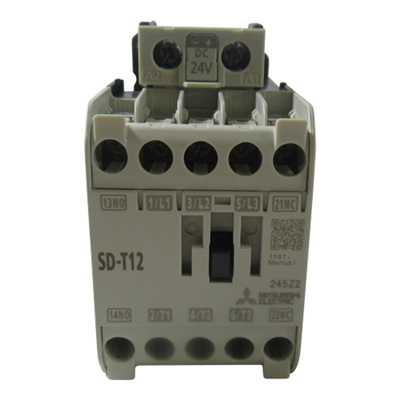 Contactor