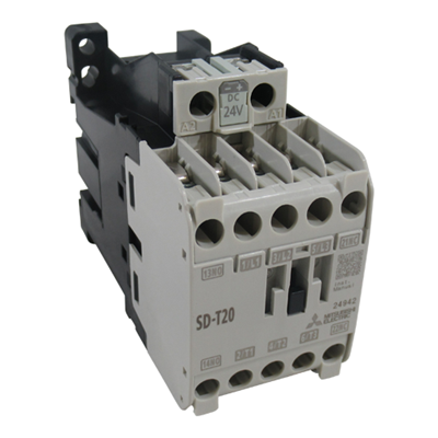 Contactor