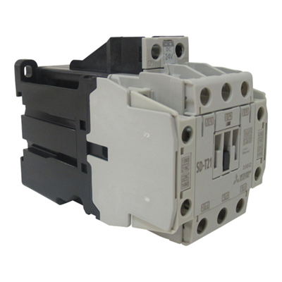 Contactor