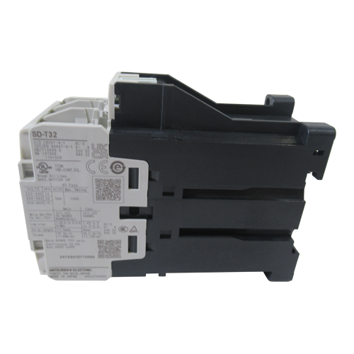 Contactor