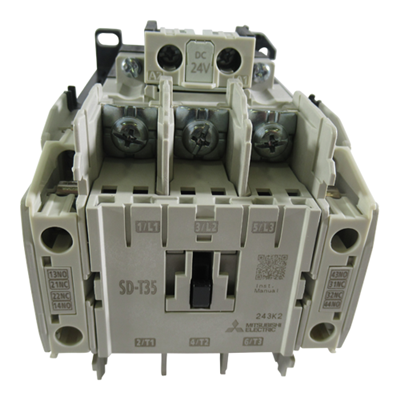 Contactor