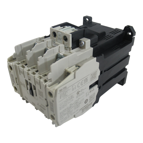 Contactor