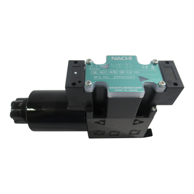 Low-Power Solenoid Valve