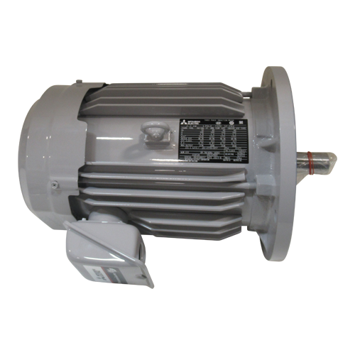 Servo Motor