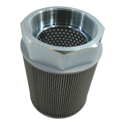 Suction Filter And Strainer