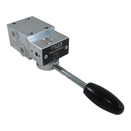 Directional Spool Valve