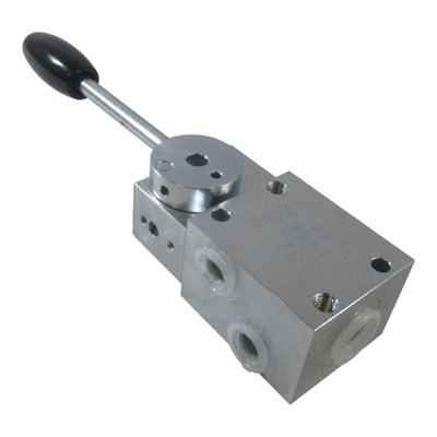 Directional Spool Valve