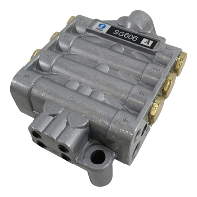 Valve Distributor