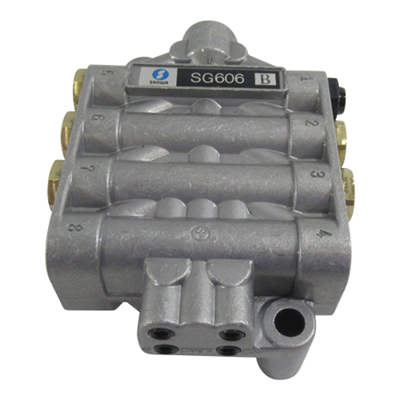 Valve Distributor