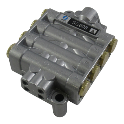 Valve Distributor