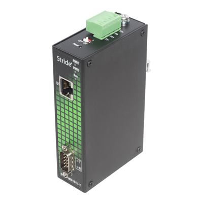 Modbus Gateway