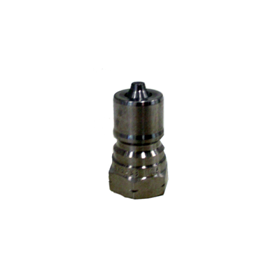 Parker Quick Coupling Stainless