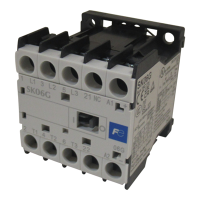 Contactor