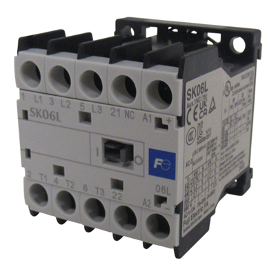 Contactor