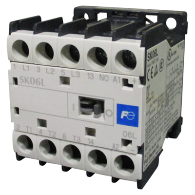 Contactor