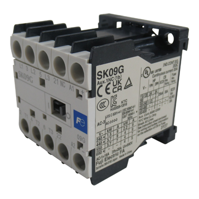 Contactor