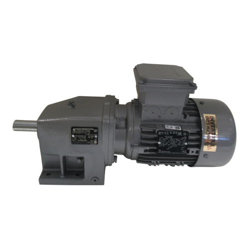 Helical Gearmotor