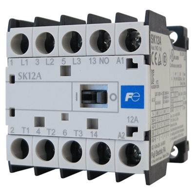 Contactor