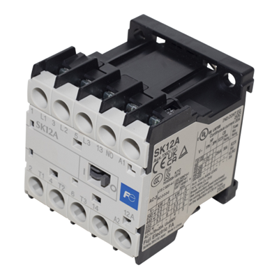 Contactor