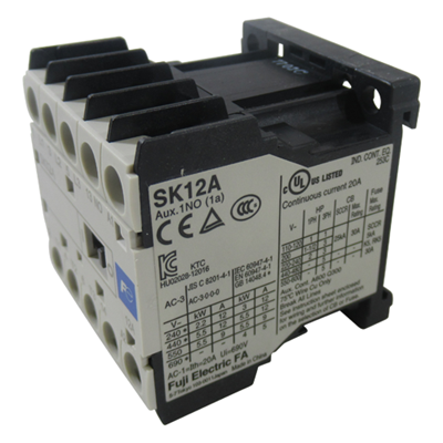 Contactor