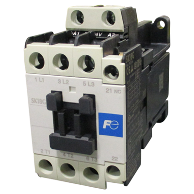 Contactor