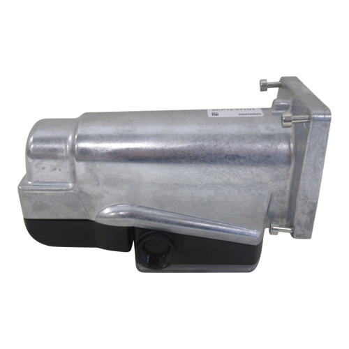 Gas Valve Actuator