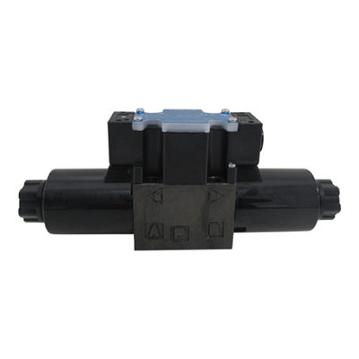 Directional Control Valve