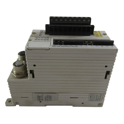 Safety Control Relay Unit