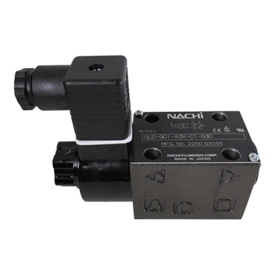 Directional Control Valve