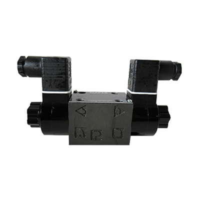 Directional Control Valve