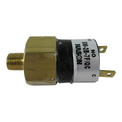 Pressure Switch