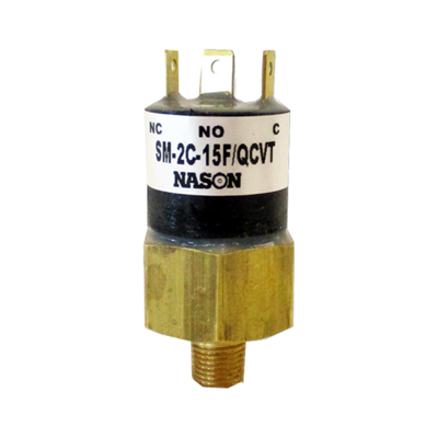 Pressure Switch