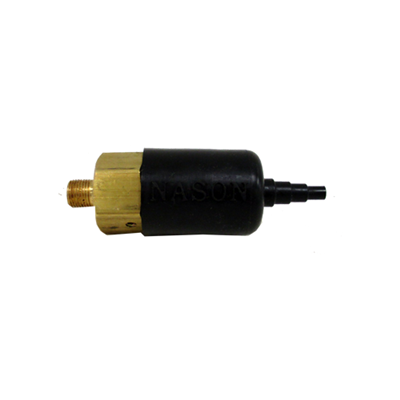 Pressure Switch