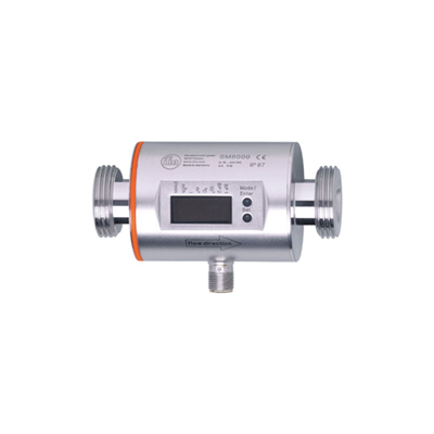 Flow Meter