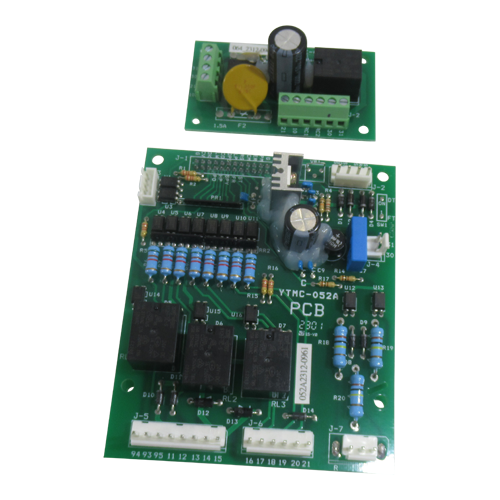 Control Board