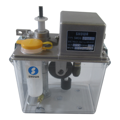 Lubrication Pump