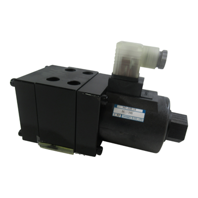 Solenoid Valve