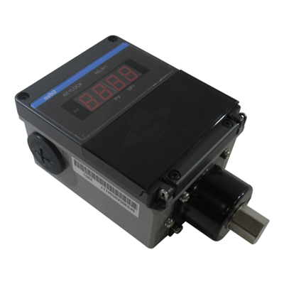 Intelligent Pressure Sensor