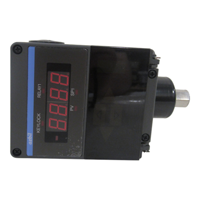 Pressure Switch